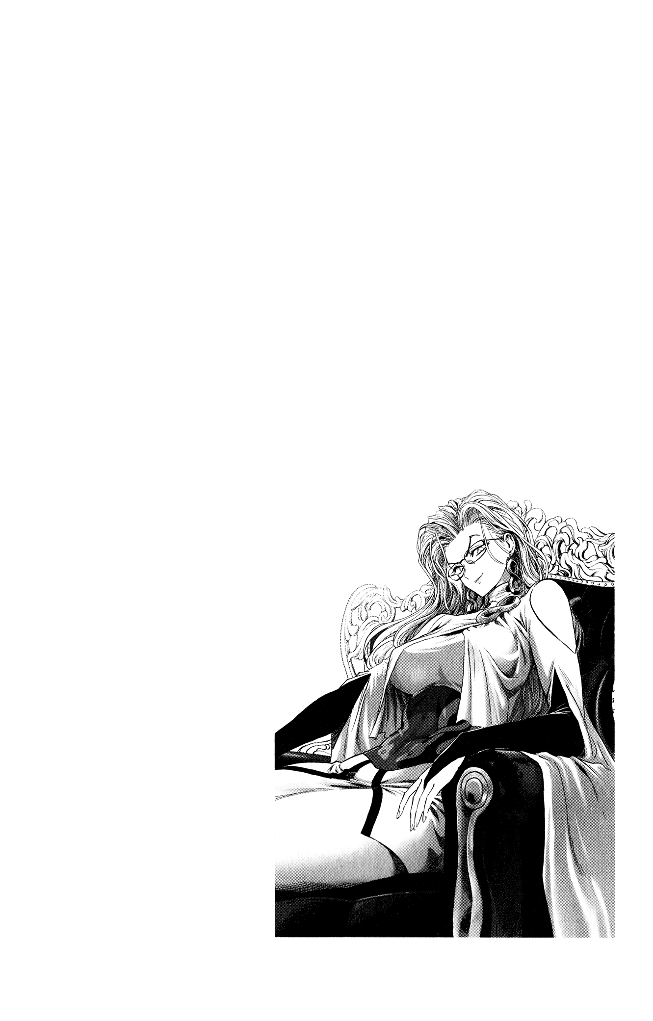 One-Punch Man, Chapter 127.5 image 19